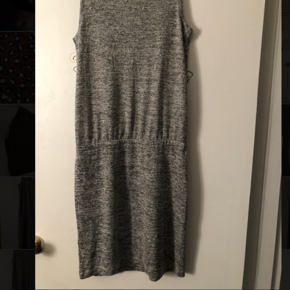 Philosophy knit dress